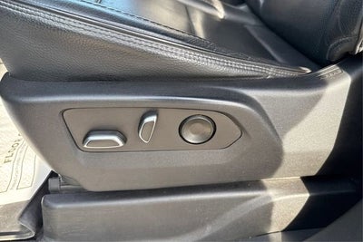 2022 GMC Yukon 4WD Denali