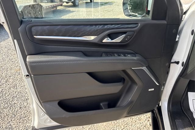 2022 GMC Yukon 4WD Denali