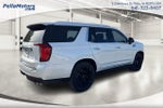 2022 GMC Yukon 4WD Denali