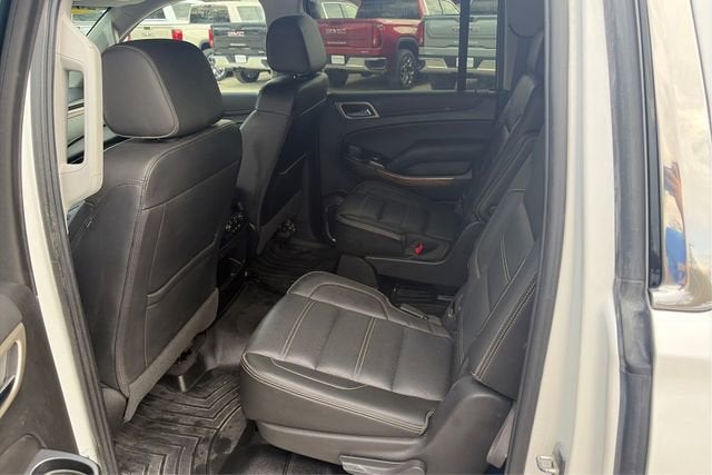 2020 GMC Yukon XL 4WD Denali