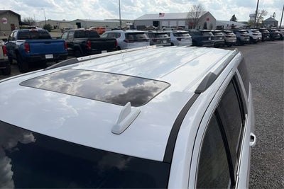 2020 GMC Yukon XL 4WD Denali