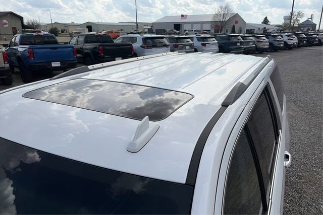 2020 GMC Yukon XL 4WD Denali