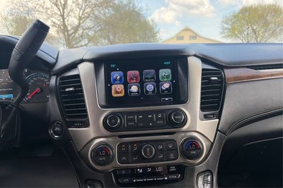 2020 GMC Yukon XL 4WD Denali