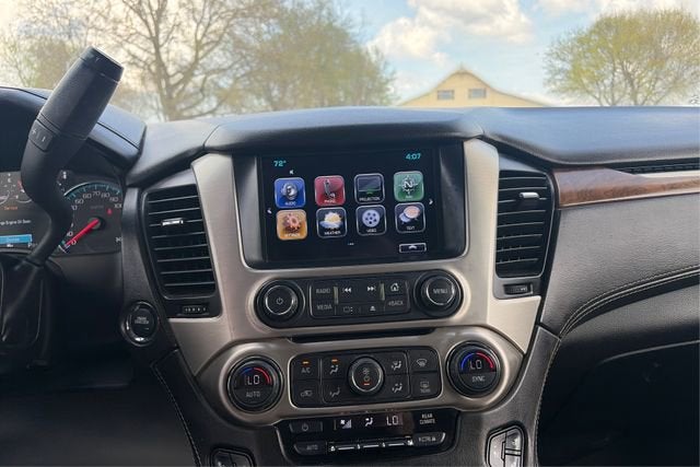 2020 GMC Yukon XL 4WD Denali