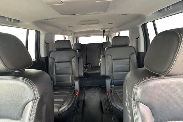 2020 GMC Yukon XL 4WD Denali