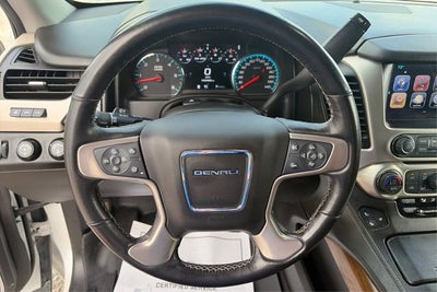2020 GMC Yukon XL 4WD Denali
