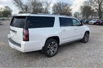 2020 GMC Yukon XL 4WD Denali