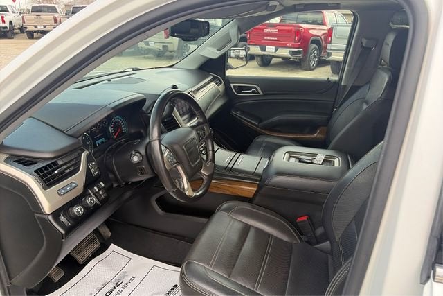 2020 GMC Yukon XL 4WD Denali