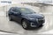 2022 Chevrolet Traverse AWD LT Cloth