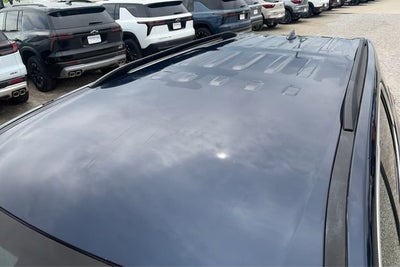 2022 Chevrolet Traverse AWD LT Cloth