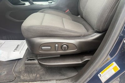 2022 Chevrolet Traverse AWD LT Cloth