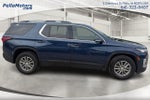 2022 Chevrolet Traverse AWD LT Cloth
