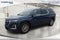 2022 Chevrolet Traverse AWD LT Cloth