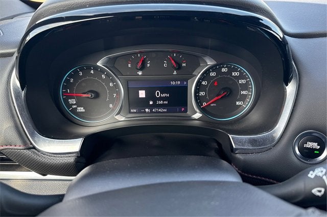 2023 Chevrolet Traverse AWD RS