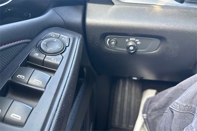 2023 Chevrolet Traverse AWD RS