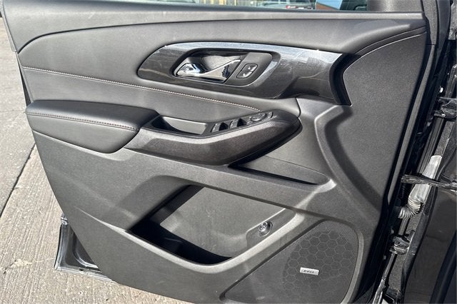 2023 Chevrolet Traverse AWD RS