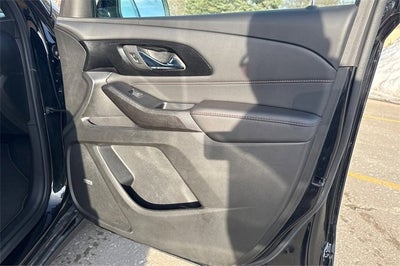 2023 Chevrolet Traverse AWD RS