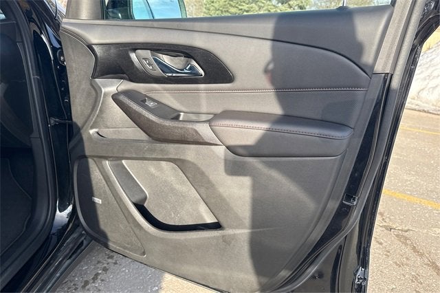 2023 Chevrolet Traverse AWD RS