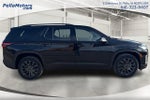 2023 Chevrolet Traverse AWD RS