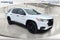 2020 Chevrolet Traverse AWD Premier