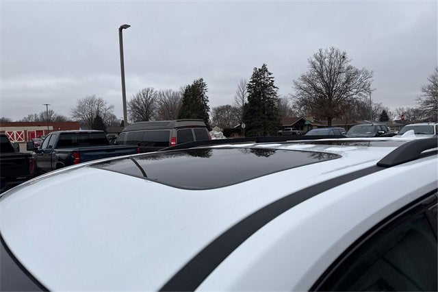 2020 Chevrolet Traverse AWD Premier