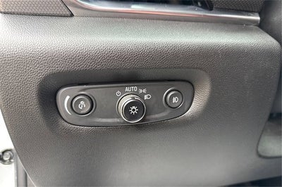 2020 Chevrolet Traverse AWD Premier