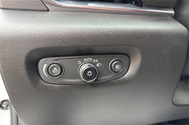 2020 Chevrolet Traverse AWD Premier