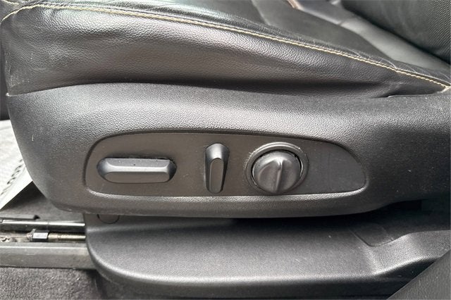 2020 Chevrolet Traverse AWD Premier