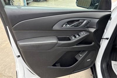 2020 Chevrolet Traverse AWD Premier