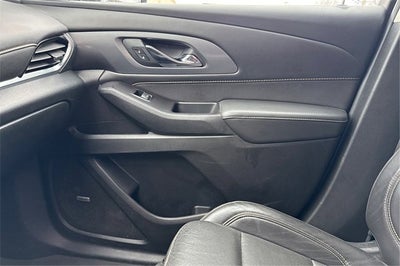 2020 Chevrolet Traverse AWD Premier