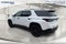 2020 Chevrolet Traverse AWD Premier