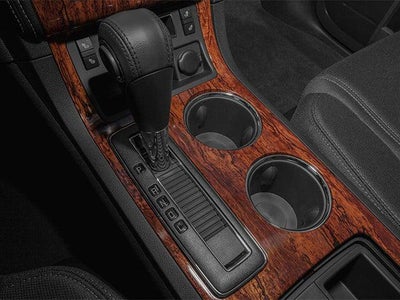 2014 Chevrolet Traverse 1LT