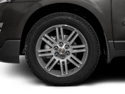 2014 Chevrolet Traverse 1LT