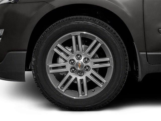 2014 Chevrolet Traverse 1LT