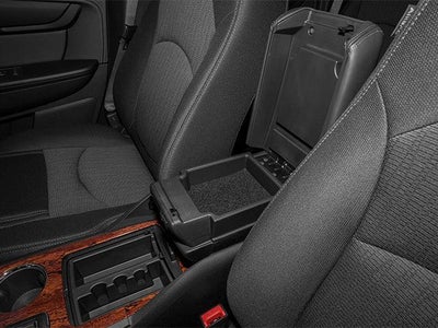 2014 Chevrolet Traverse 1LT