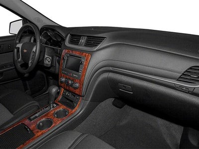 2014 Chevrolet Traverse 1LT
