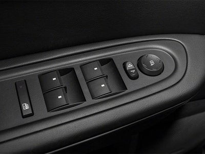 2014 Chevrolet Traverse 1LT