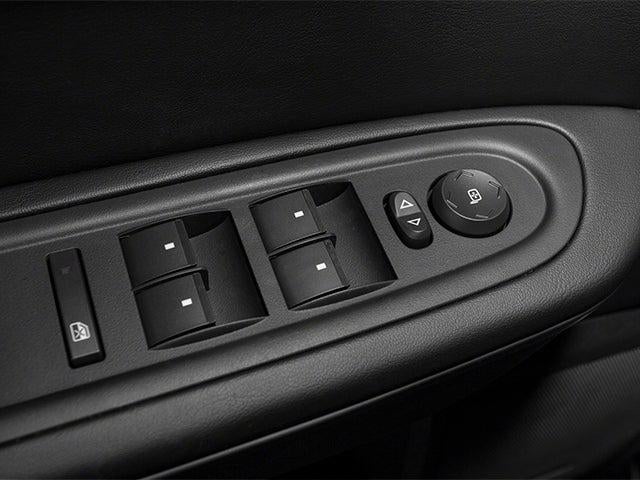 2014 Chevrolet Traverse 1LT