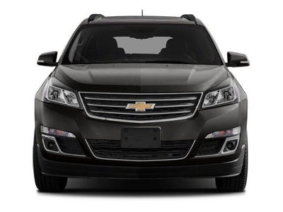 2014 Chevrolet Traverse 1LT
