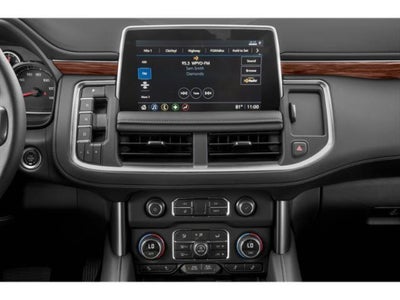 2023 Chevrolet Suburban 4WD High Country