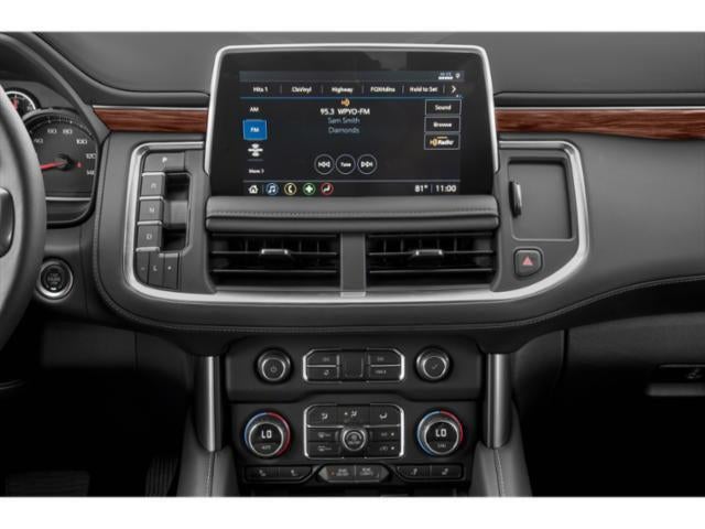 2023 Chevrolet Suburban 4WD High Country