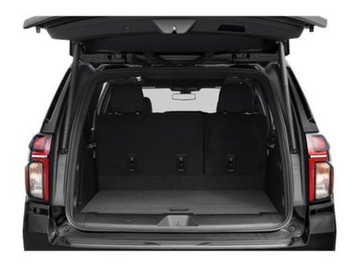 2023 Chevrolet Suburban 4WD High Country