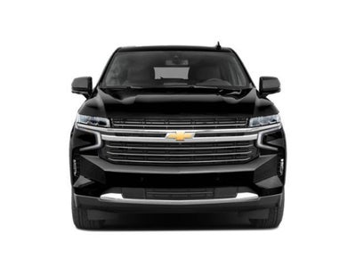 2023 Chevrolet Suburban 4WD High Country