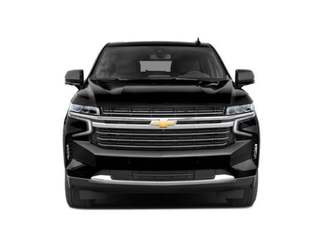 2023 Chevrolet Suburban 4WD High Country