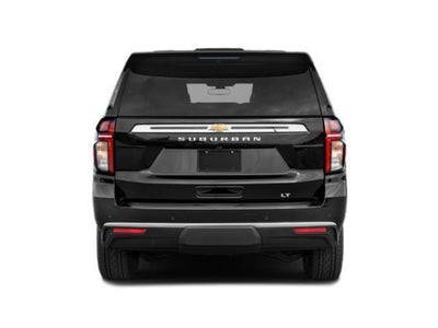 2023 Chevrolet Suburban 4WD High Country