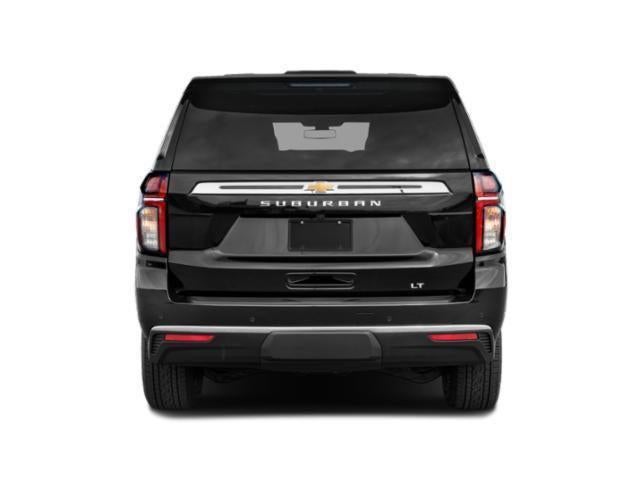 2023 Chevrolet Suburban 4WD High Country