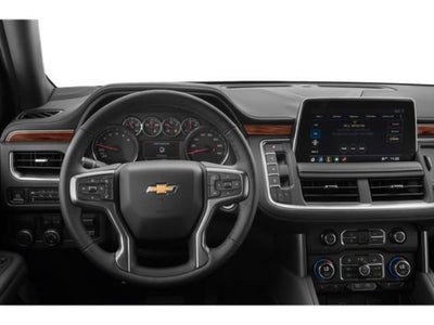 2023 Chevrolet Suburban 4WD High Country