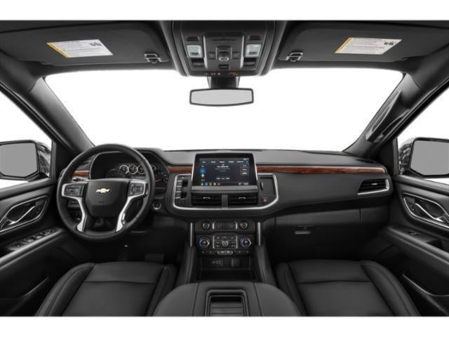 2023 Chevrolet Suburban 4WD High Country