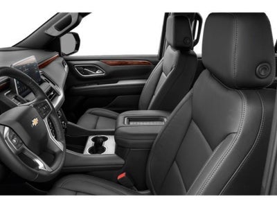 2023 Chevrolet Suburban 4WD High Country