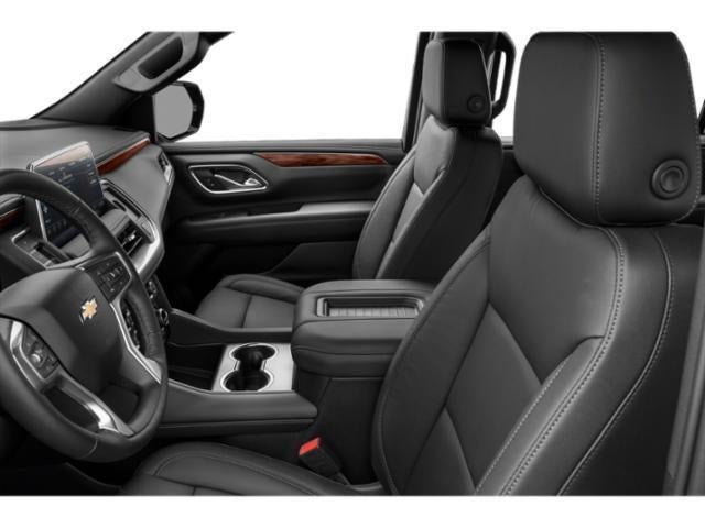 2023 Chevrolet Suburban 4WD High Country